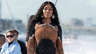 Alexander McQueen | Spring Summer 2023 | Full show