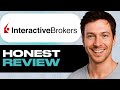 Interactive Brokers Review: Features, Strengths &amp; Weaknesses (Professional Trading)