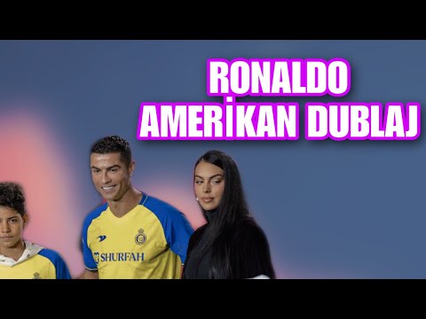 Müslümano Ronaldo - Amerikan Dublaj