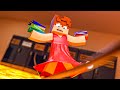 Minecraft Academy - Truth or Dare, but I can only pick dare...