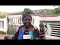 The Bosso fan from Matobo