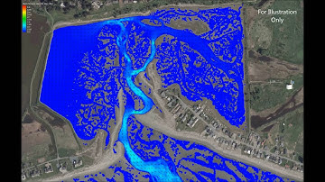 Tidal Lagoon Modeling