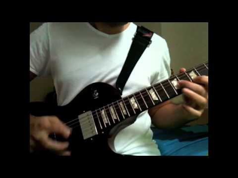 Inside picking exercise at 120bpm.