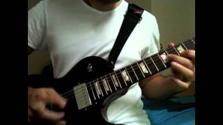 Inside picking exercise at 120bpm.