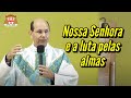 “A maior luta que temos é pelas almas” (Padre Paulo Ricardo)