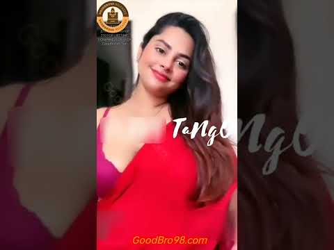 Famous South bhabhi Priyanka Evil Queen 9th APR Navel Showcasing, Saree Live!!