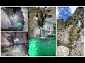 Grotta donini  su cunnu e sebba supramonte urzulei  sardinia