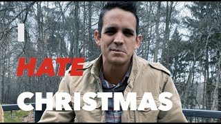 Why Some Kids Hate Christmas