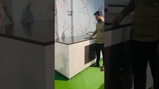 almirah box new model  #almirahbox #peti #furniture #almirahfactory #almari #almaridesign #godrej Wealth