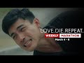 Love.Die.Repeat: Weekly Marathon | March 4 - 8, 2024