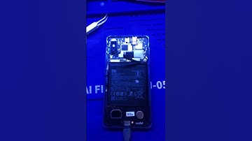 FLASH XIAOMI MI 8 SE [SIRIUS] TIDAK BISA DI BUKA VIA UNLOCKTOOL..