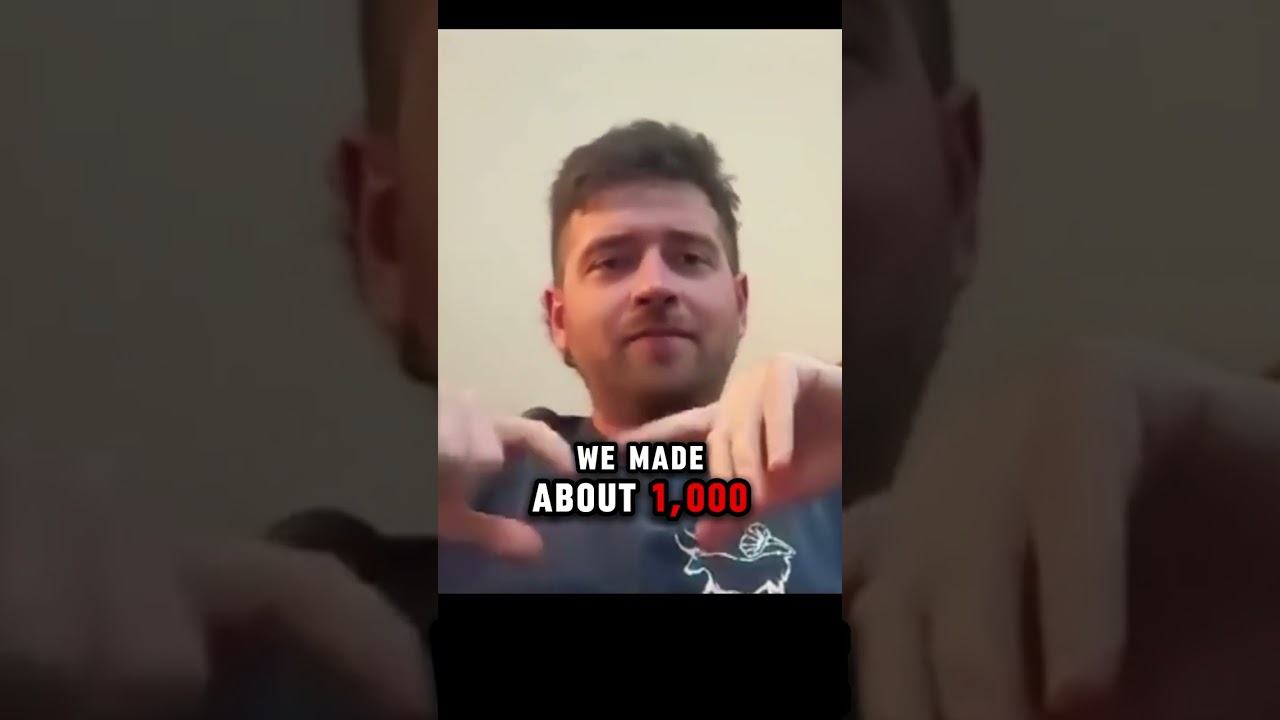 The Label Machine Podcast