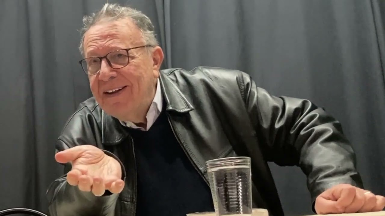 Juan Pablo Lucchelli. Introduction à l'objet a de Lacan.