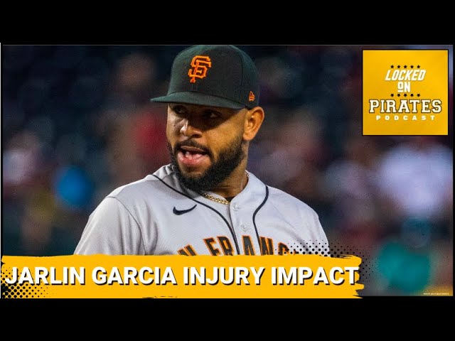 Jarlin Garcia Injury Impact & First Spring Training Cuts Made 
