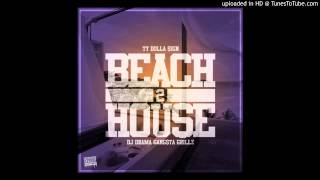 Ty Dolla $Ign ft Wiz Khalifa   ' I Bet ' beach house 2)