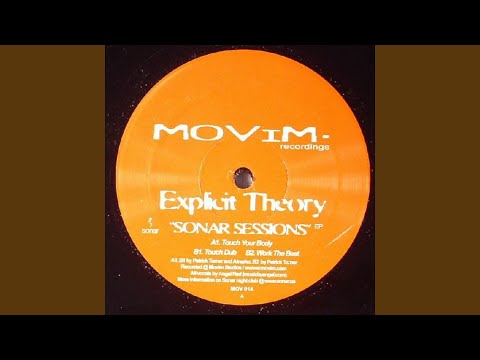 Explicit Theory — Work The Beat