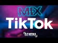 Mix tik tok  dj mema dale agachadita  soltera va  siren beat y mas