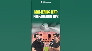 Preparing for the Writing Ability Test (WAT) in Round 2: Tips and Tricks | CAT Preparation #shorts