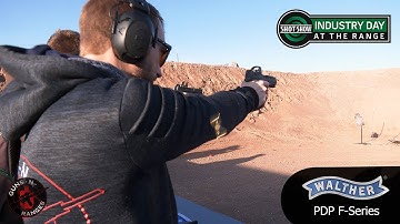 Walther PDP F Series