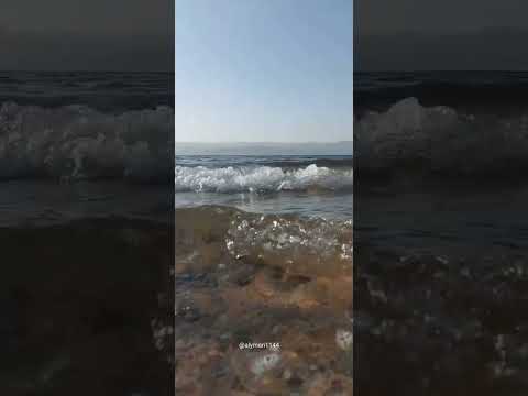 رحلت إلى بحار العشق حلمي ناصر السعيد الاردن العقبة