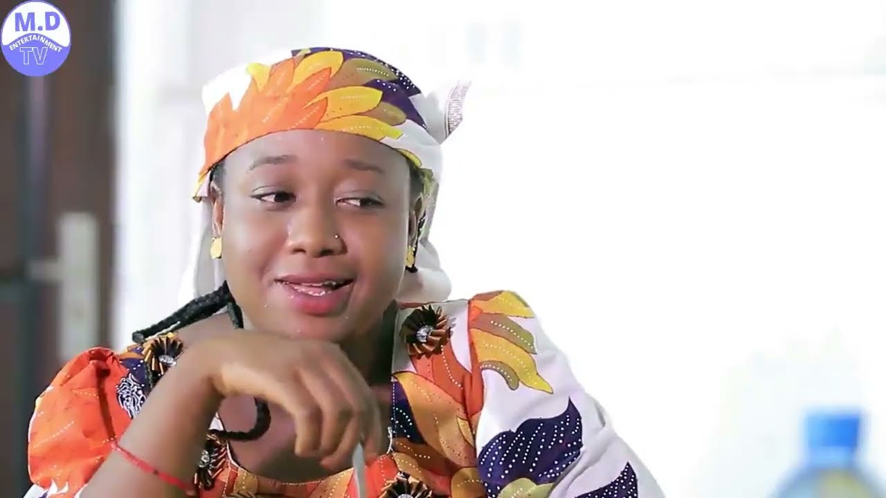 YAR AIKI 1&2 Sabon Shirrin Hausa