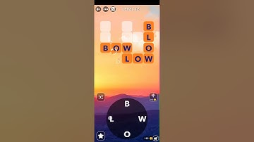 word tour jourvey level 1-15