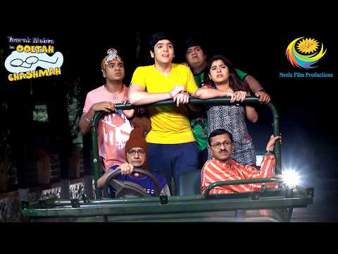 Pinku Is Leaving For Canada | Taarak Mehta Ka Ooltah Chashmah | Full Episode