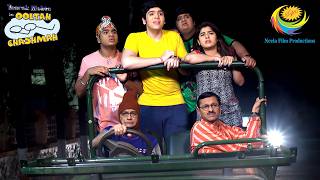 Pinku Is Leaving For Canada | Taarak Mehta Ka Ooltah Chashmah | Full Episode