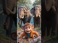 15 May 2026 minku monkey #minkumonkey #halku #littlemonkey