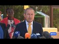 Bali police probe death of Australian man and children as murder-suicide | ABC NEWS