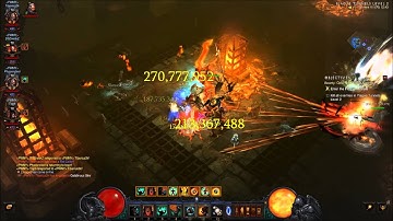 Diablo 3 - Loot-SPLOSION