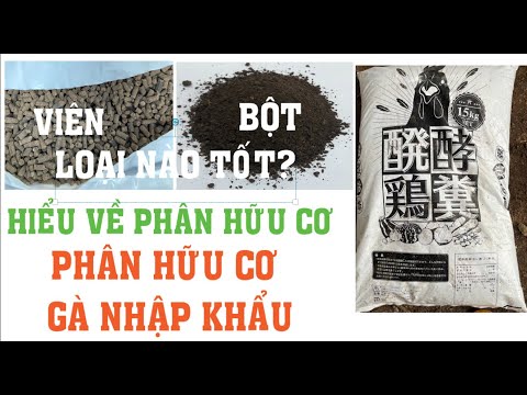 Video: Phân Bón Cho Khoai Tây Khi Trồng: Tốt Hơn, Bao Gồm Khoáng Và Hữu Cơ