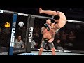 UFC 5 Dustin Poirier vs Alexander Volkanovski