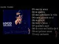 JOTA PE HERNANDEZ &quot;LOCO X JESUS&quot; (ALBUM COMPLETO)