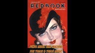 1930s Music (1932) Of Ruby Newman & His Orch - My Hearts At Ease @Pax41