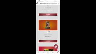 Compra Gano Café como Cliente Frecuente de Gano Excel screenshot 5