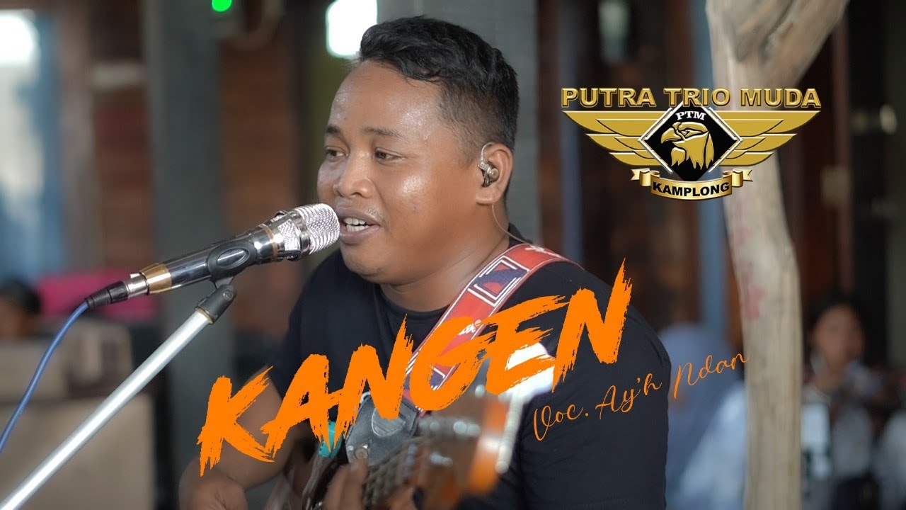 NEW PUTRA TRIO MUDA || KANGEN VOC.AY'H NDAN || LATIHAN AGUSTUS 2025