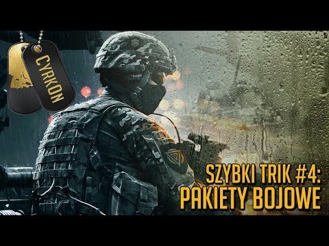 Wideo: Możesz Teraz Kupić Pakiety Bojowe Battlefield 4