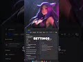 This 10k Premier Player Hit 20K After Fixing These CS2 Settings!