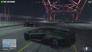 GZ VS DLD SHOOTOUT FOR CYPRESS FLAT TRAP #2┃COMPLEX RP 2.0┃GTA RP