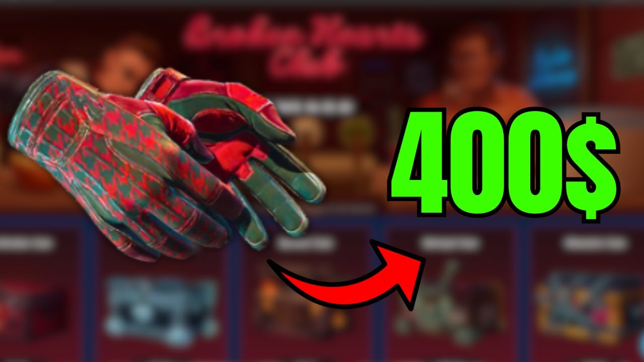 AM LUAT MANUSI DE 400$ SI AM CASTIGAT BATTLE-UL PE CSGO SKINS - YouTube