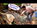 Making Useful Product Using Scrap Grill | ഇതൊന്നും കളയല്ലേ വീട് Renovation ചെയ്യാം |House Renovation