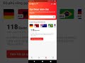 Giới thiệu sơ qua về ứng dụng Dent Wireless, app esim free