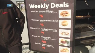What's Cooking with Hy-Vee: Weekly Meal Deals
