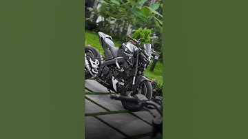 #yamaha #mt15 #modified #lover #sorts 😎😊😍..