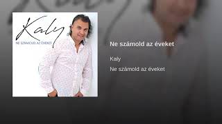 Ne számold az éveket