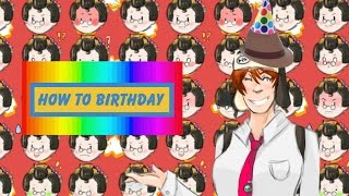 Berdthday