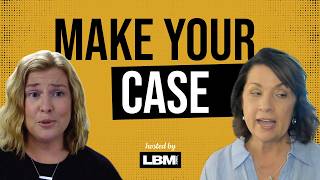 How to Stand Your Ground as a Credit Manager | LBM Talks Credit
