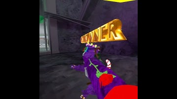 I met the co owner in project apex #live #games