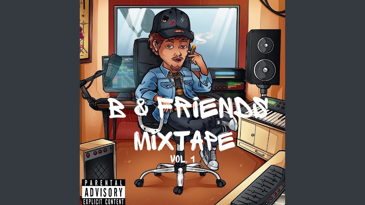 Grab The Wheel (feat. KleoVenchi)